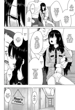 Page 12 of Chichi to Musume no Seiai Hakusho | Father and daughter sex white paper
