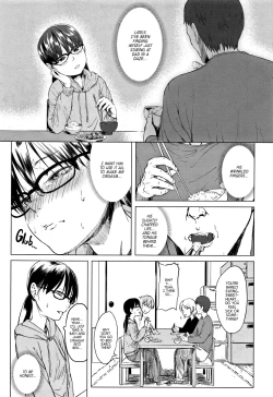 Page 187 of Chichi to Musume no Seiai Hakusho | Father and daughter sex white paper