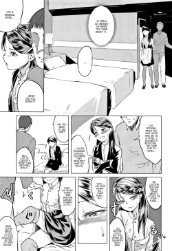 Page 195 of Chichi to Musume no Seiai Hakusho | Father and daughter sex white paper