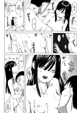 Page 64 of Chichi to Musume no Seiai Hakusho | Father and daughter sex white paper