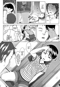 Page 98 of Chichi to Musume no Seiai Hakusho | Father and daughter sex white paper