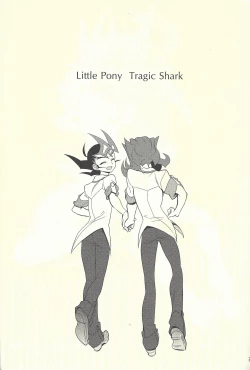 Page 2 of LittlePony TragicShark