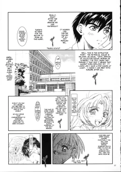 Page 6 of Full Metal Panic! 2 - Tsuduku Sasayaki | Endless Whisper