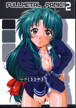 Download Full Metal Panic! 2 - Tsuduku Sasayaki | Endless Whisper