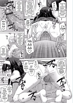 Page 13 of Hanazono no Mesudorei | The Slave Girls of the Flower Garden Ch. 1-5