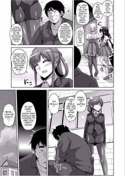 Page 7 of Hanazono no Mesudorei | The Slave Girls of the Flower Garden Ch. 1-5