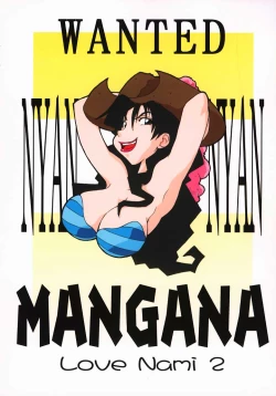 Page 40 of Nyan Nyan Love Nami II