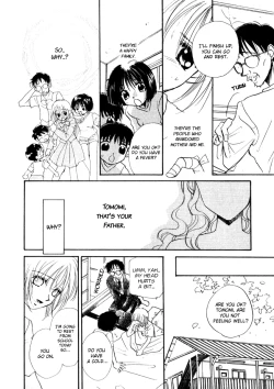 Page 26 of Nikurashii Anata e | To The One I Hate Ch. 1, 7