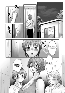 Page 59 of Mama-tachi no Asedaku Soukan Nikki ~Boshi no Susume "Mon"