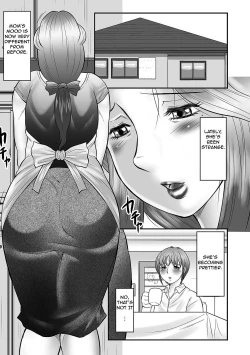 Page 99 of Mama-tachi no Asedaku Soukan Nikki ~Boshi no Susume "Mon"