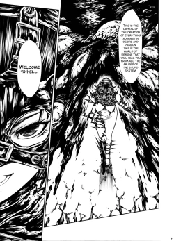 Page 10 of JIgoku Kan