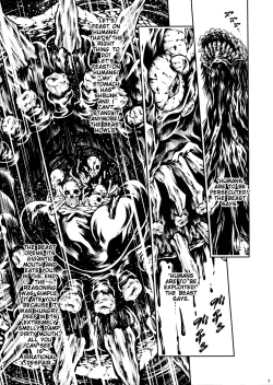 Page 8 of JIgoku Kan