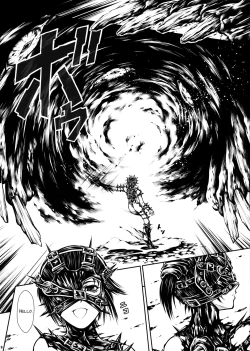 Page 9 of JIgoku Kan