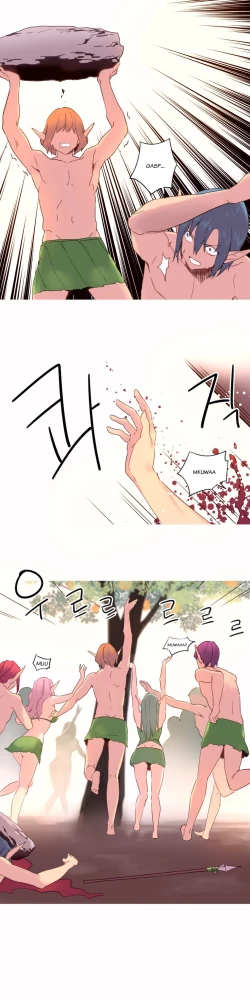 Page 614 of A World that I Rule | 我统治的世界 Ch.1-31