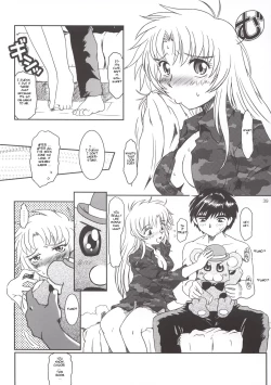 Page 39 of Full Metal Panic! 3 - Sasayaki no Ato | After the Whisper