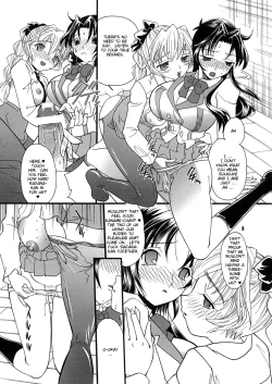 Page 7 of MYSTIC NOISE