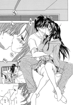 Page 11 of Heishi to Tenshi no Oputenpo | Soldier and Angel Optempo