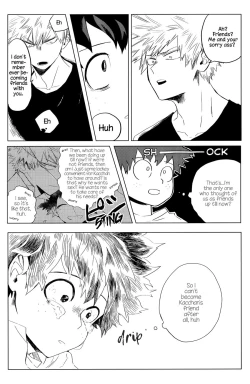 Page 13 of Boku no Risou no Mirai | My Ideal Future