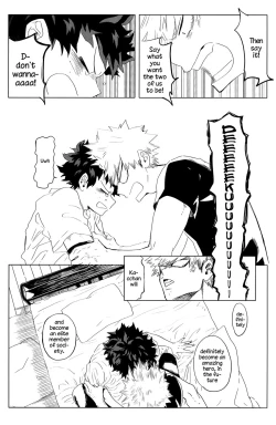 Page 18 of Boku no Risou no Mirai | My Ideal Future