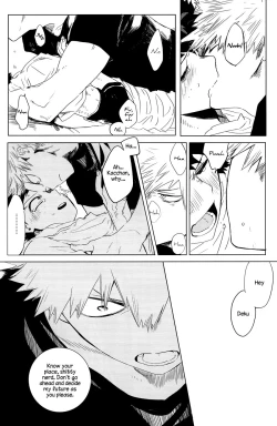 Page 21 of Boku no Risou no Mirai | My Ideal Future