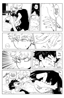 Page 24 of Boku no Risou no Mirai | My Ideal Future