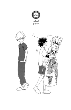 Page 2 of Boku no Risou no Mirai | My Ideal Future