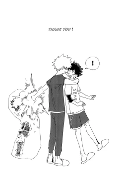 Page 41 of Boku no Risou no Mirai | My Ideal Future