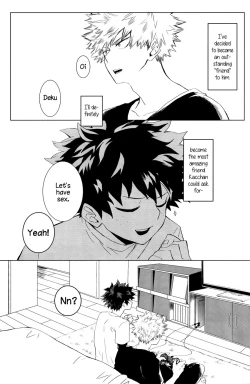 Page 8 of Boku no Risou no Mirai | My Ideal Future