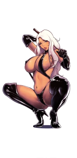 Page 208 of Domesticate the Housekeeper 调教家政妇 Ch.29~40中文