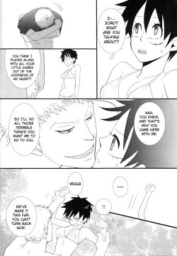 Page 11 of Triple Summer