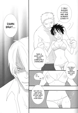 Page 14 of Triple Summer