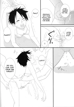 Page 21 of Triple Summer