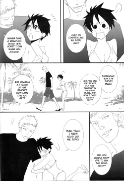 Page 9 of Triple Summer