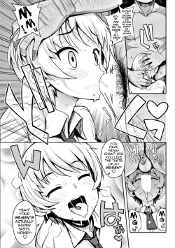 Page 11 of Toshiue no Kareshi Dekichaimashita | I’ve Got an Older Boyfriend Ch. 1