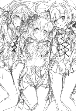 Page 2 of Elo Live! collection III