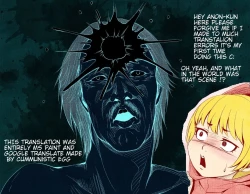 Page 21 of Otsukai Chinpo Akazukin-kun!