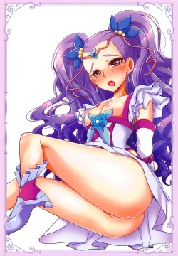 Page 10 of Cure Toro! 2