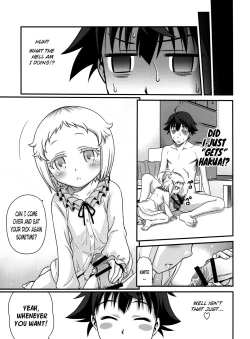 Page 24 of Hakua Gets!!