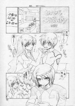 Page 9 of BP - Buttre Princess