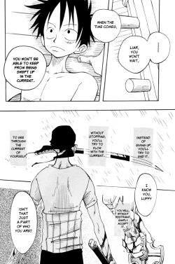 Page 16 of RECKLESS BEBOP