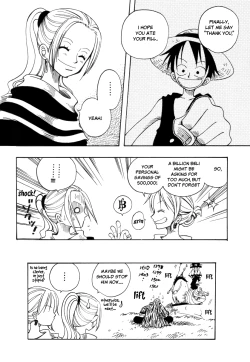 Page 8 of RECKLESS BEBOP