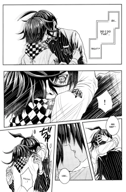 Page 6 of Mimi Moto de Sasayaite? | Whisper It Close To My Ear?