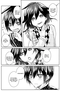 Page 7 of Mimi Moto de Sasayaite? | Whisper It Close To My Ear?