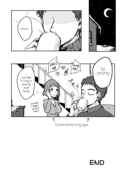 Page 15 of Make Love – South Park dj