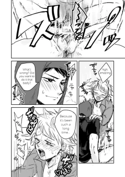 Page 9 of Make Love – South Park dj