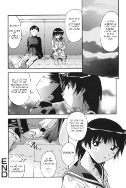 Page 141 of Mesu Haha - Mother Animal