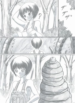 Page 4 of Injuu Biyori