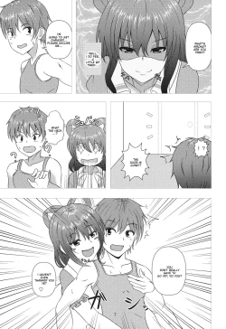 Page 6 of Nyannyan House e Youkoso!! 2