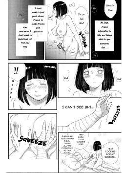 Page 15 of Mayonaka no Kyuusoku
