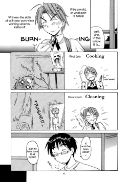 Page 10 of Mitsune SP